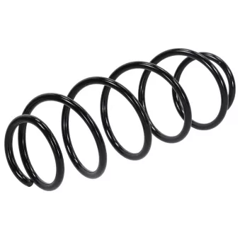 Ressort de suspension TEKNÖR