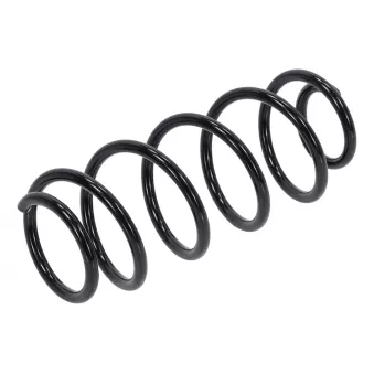 Ressort de suspension TEKNÖR