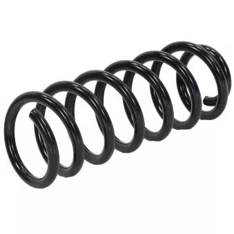 Ressort de suspension TEKNÖR ASZ-PE-026