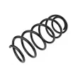 Ressort de suspension TEKNÖR ASZ-PE-029 - Visuel 1