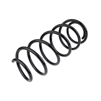 Ressort de suspension TEKNÖR ASZ-PE-029