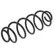 Ressort de suspension TEKNÖR ASZ-PE-030 - Visuel 1