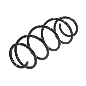 Ressort de suspension TEKNÖR ASZ-PE-031