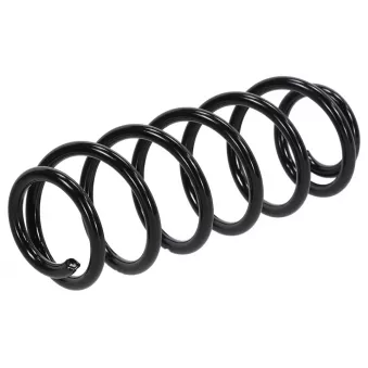 Ressort de suspension TEKNÖR ASZ-PE-035