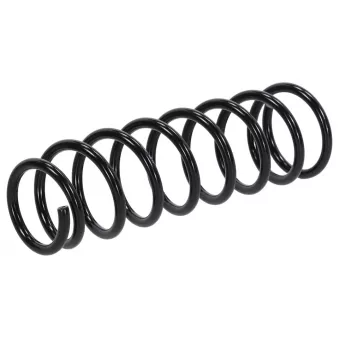 Ressort de suspension TEKNÖR ASZ-PL-002