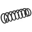 Ressort de suspension TEKNÖR ASZ-PL-002 - Visuel 2