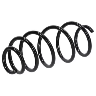 Ressort de suspension TEKNÖR ASZ-PL-004