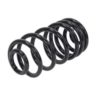 Ressort de suspension TEKNÖR ASZ-PL-006