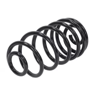 Ressort de suspension TEKNÖR ASZ-PL-009