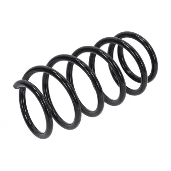 Ressort de suspension TEKNÖR ASZ-PL-010