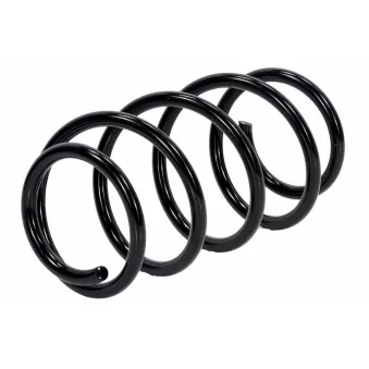 Ressort de suspension TEKNÖR