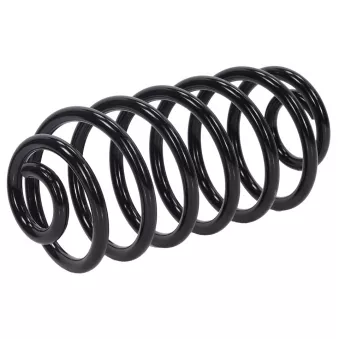 Ressort de suspension TEKNÖR