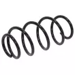 Ressort de suspension TEKNÖR ASZ-PL-016 - Visuel 1