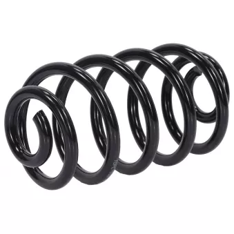 Ressort de suspension TEKNÖR ASZ-PL-018