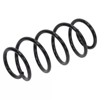 Ressort de suspension TEKNÖR