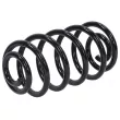 Ressort de suspension TEKNÖR ASZ-PL-021 - Visuel 1