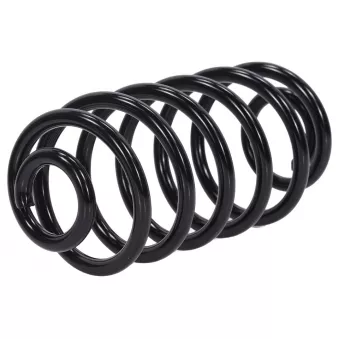 Ressort de suspension TEKNÖR