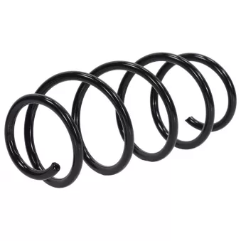 Ressort de suspension TEKNÖR