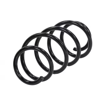 Ressort de suspension TEKNÖR