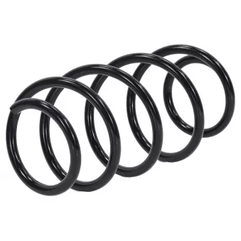 Ressort de suspension TEKNÖR