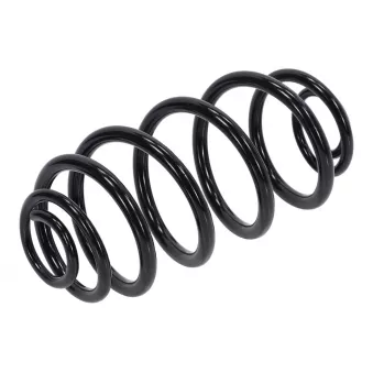 Ressort de suspension TEKNÖR ASZ-PL-027