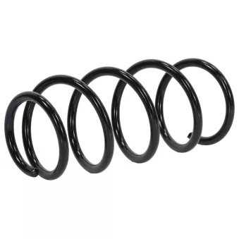Ressort de suspension TEKNÖR ASZ-PL-029