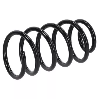 Ressort de suspension TEKNÖR ASZ-PL-030