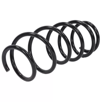 Ressort de suspension TEKNÖR ASZ-PL-039