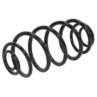 Ressort de suspension TEKNÖR ASZ-PL-040