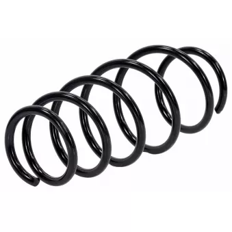 Ressort de suspension TEKNÖR