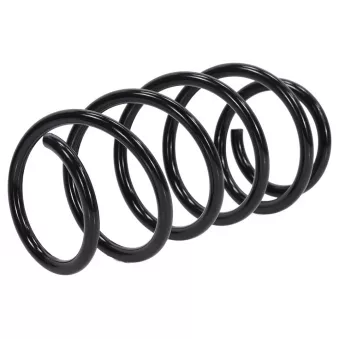 Ressort de suspension TEKNÖR