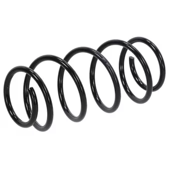 Ressort de suspension TEKNÖR ASZ-PL-048