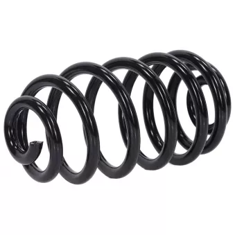 Ressort de suspension TEKNÖR ASZ-PL-051