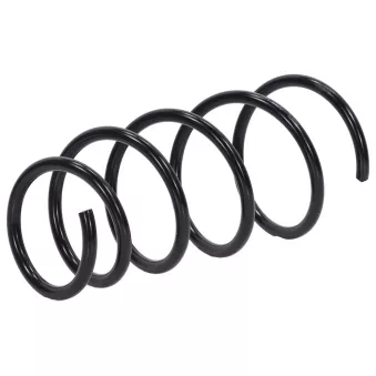 Ressort de suspension TEKNÖR ASZ-PL-052