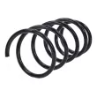 Ressort de suspension TEKNÖR ASZ-PL-052 - Visuel 2