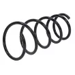 Ressort de suspension TEKNÖR ASZ-PL-054 - Visuel 1