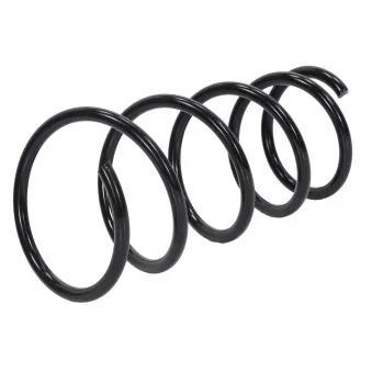 Ressort de suspension TEKNÖR ASZ-PL-054