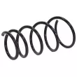 Ressort de suspension TEKNÖR ASZ-PL-054 - Visuel 2