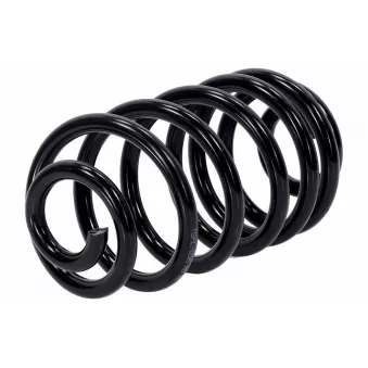 Ressort de suspension TEKNÖR ASZ-PL-056