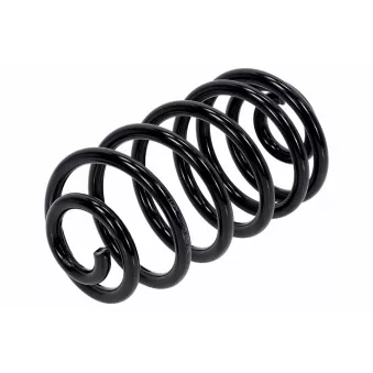 Ressort de suspension TEKNÖR ASZ-PL-058