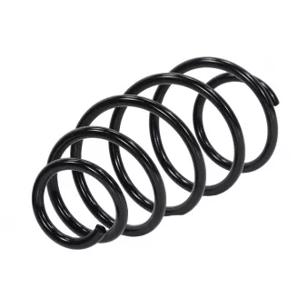 Ressort de suspension TEKNÖR ASZ-PL-059