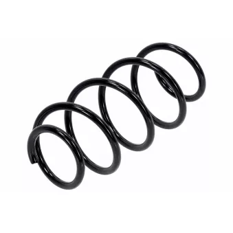 Ressort de suspension TEKNÖR