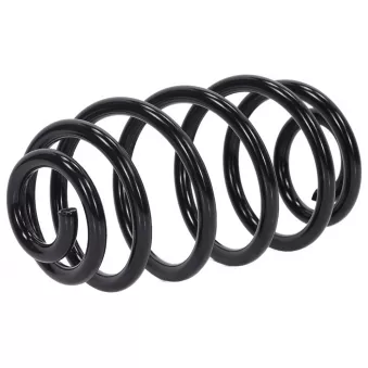 Ressort de suspension TEKNÖR ASZ-PL-061