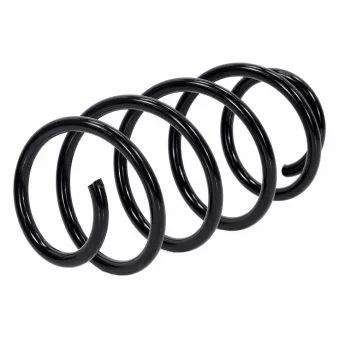 Ressort de suspension TEKNÖR ASZ-PL-064