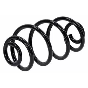 Ressort de suspension TEKNÖR