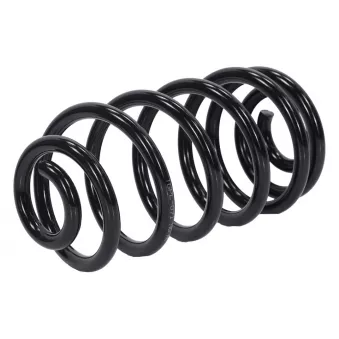 Ressort de suspension TEKNÖR ASZ-PL-071