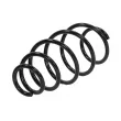 Ressort de suspension TEKNÖR ASZ-PL-072 - Visuel 1