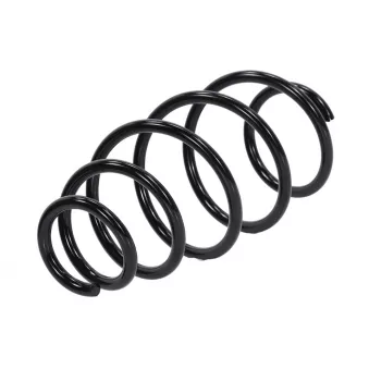 Ressort de suspension TEKNÖR ASZ-PL-072