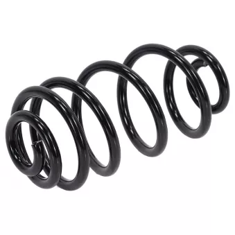 Ressort de suspension TEKNÖR ASZ-PL-073