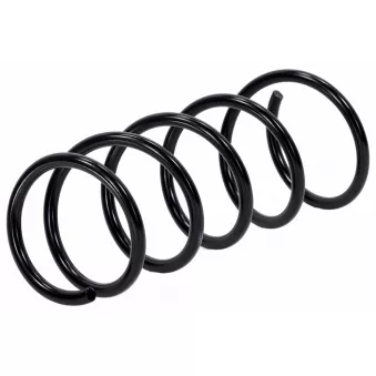 Ressort de suspension TEKNÖR ASZ-RE-000